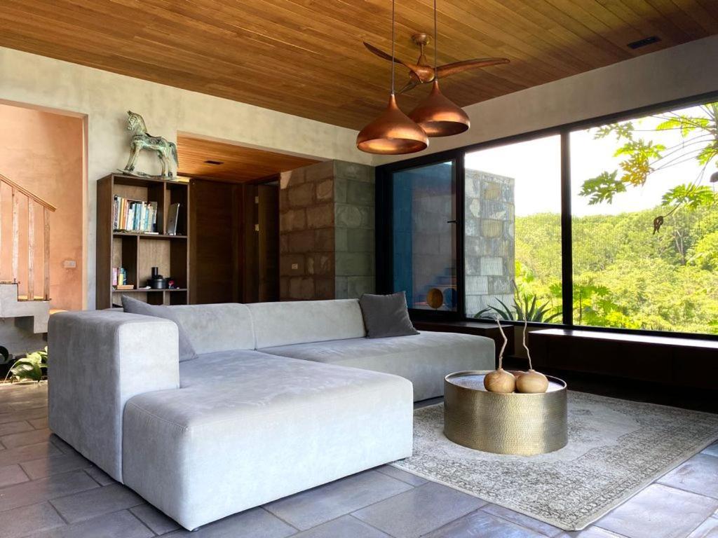 Thea Resort & Retreats - Santa Teresa Playa Santa Teresa  Ngoại thất bức ảnh