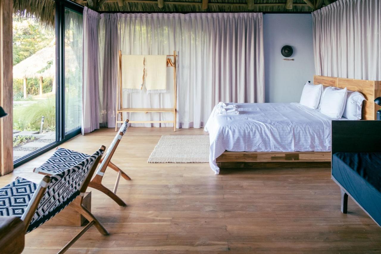 Thea Resort & Retreats - Santa Teresa Playa Santa Teresa  Ngoại thất bức ảnh