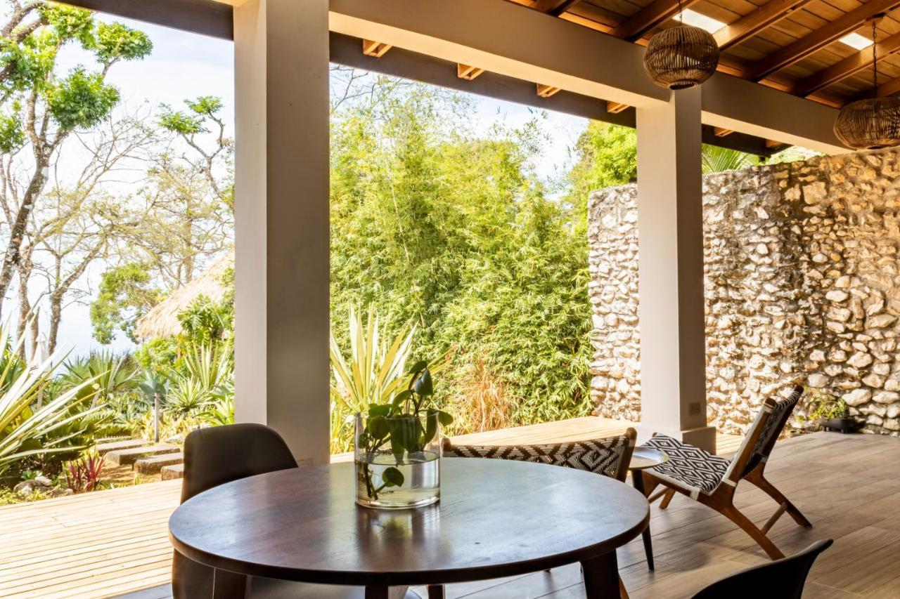 Thea Resort & Retreats - Santa Teresa Playa Santa Teresa  Ngoại thất bức ảnh