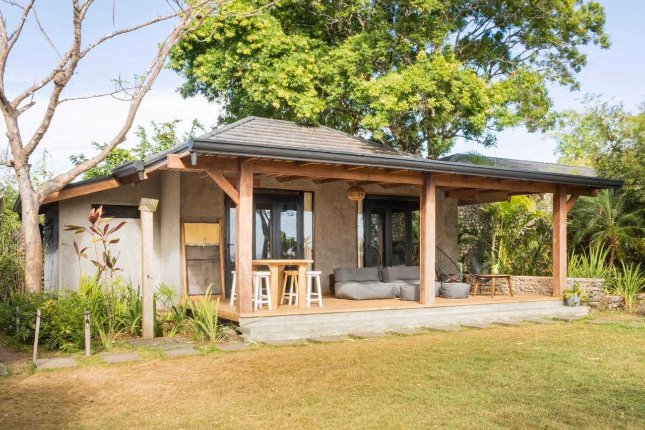 Thea Resort & Retreats - Santa Teresa Playa Santa Teresa  Ngoại thất bức ảnh