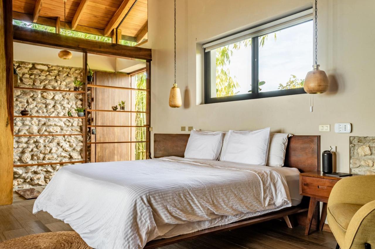 Thea Resort & Retreats - Santa Teresa Playa Santa Teresa  Ngoại thất bức ảnh