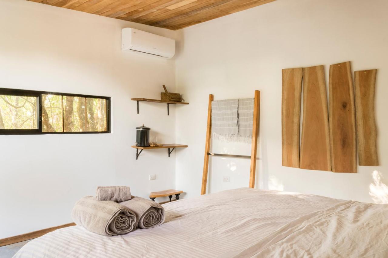 Thea Resort & Retreats - Santa Teresa Playa Santa Teresa  Ngoại thất bức ảnh
