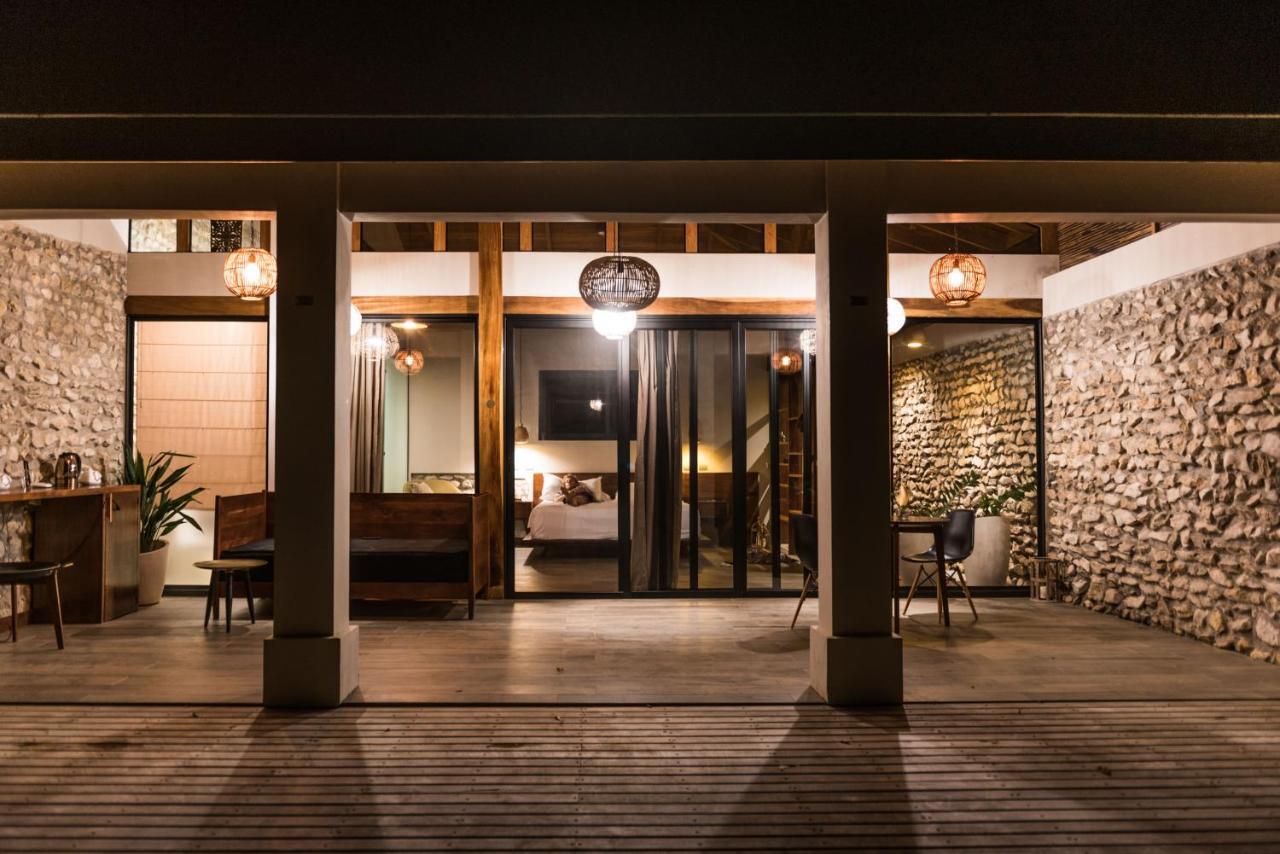 Thea Resort & Retreats - Santa Teresa Playa Santa Teresa  Ngoại thất bức ảnh