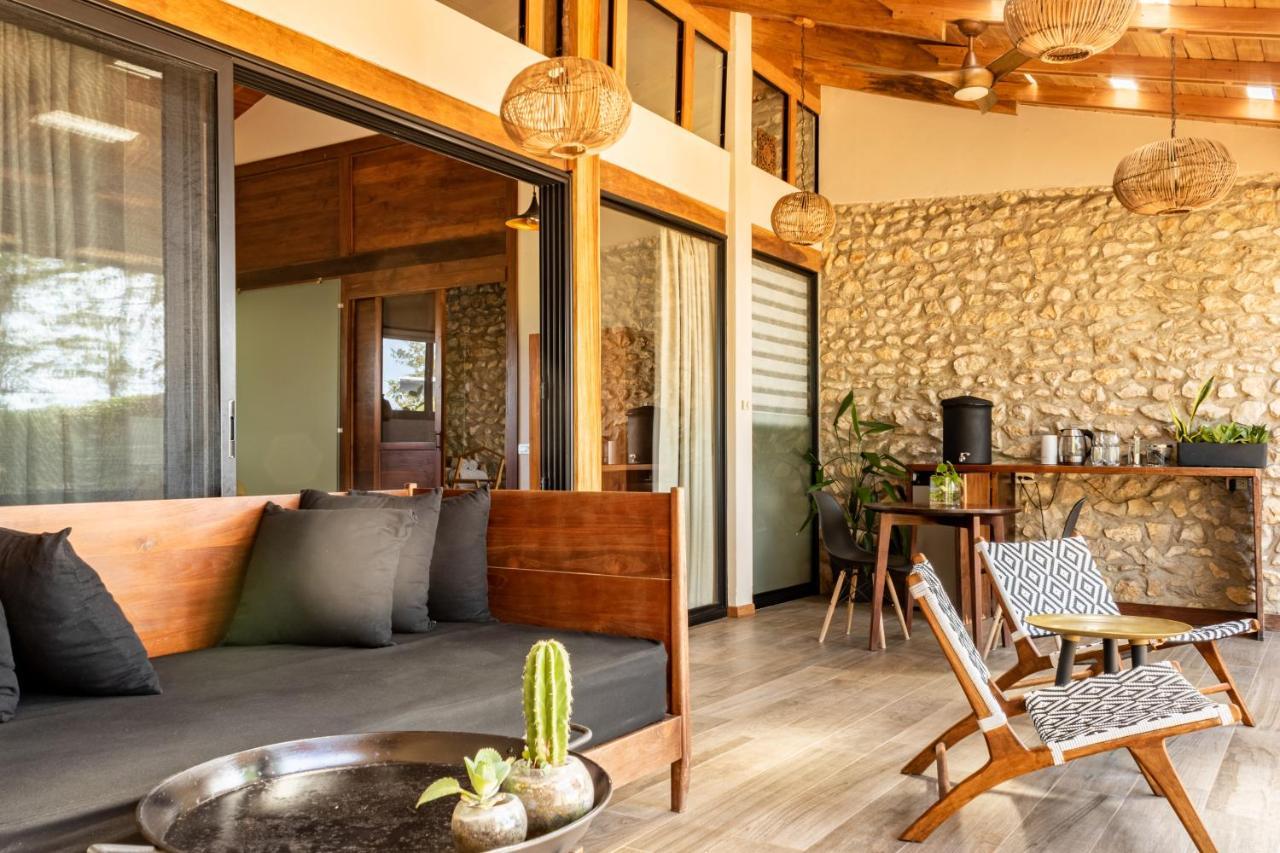 Thea Resort & Retreats - Santa Teresa Playa Santa Teresa  Ngoại thất bức ảnh