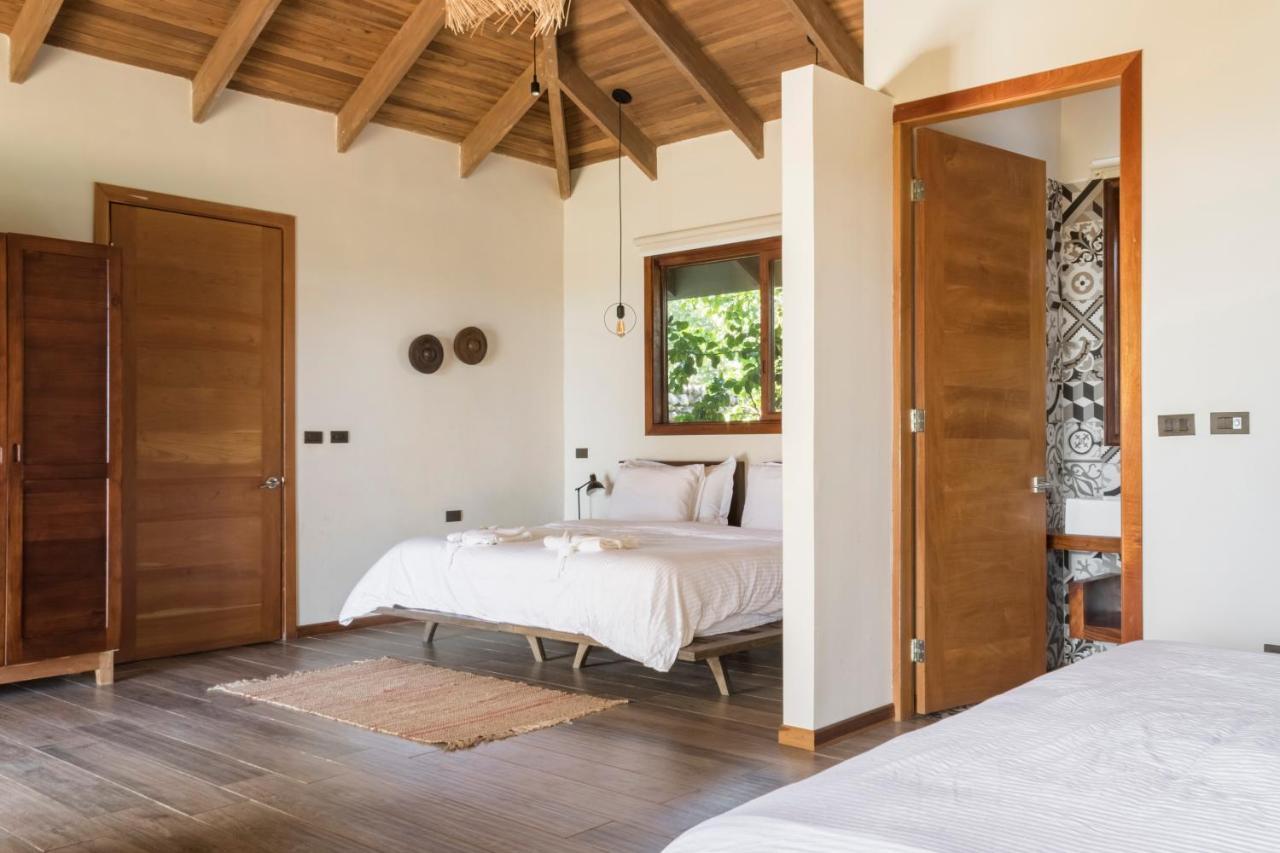 Thea Resort & Retreats - Santa Teresa Playa Santa Teresa  Ngoại thất bức ảnh