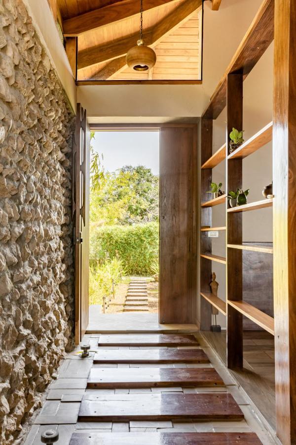 Thea Resort & Retreats - Santa Teresa Playa Santa Teresa  Ngoại thất bức ảnh