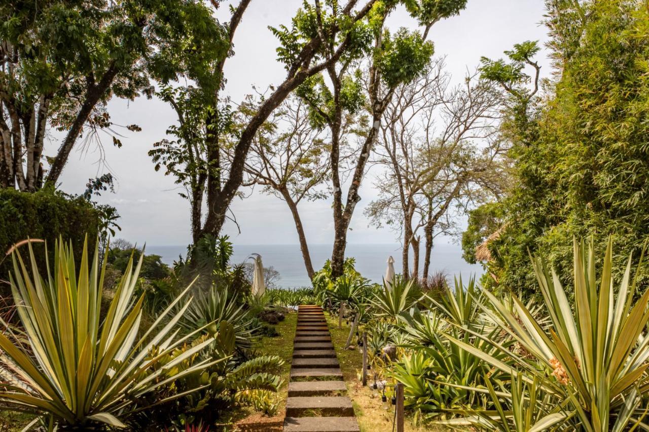 Thea Resort & Retreats - Santa Teresa Playa Santa Teresa  Ngoại thất bức ảnh