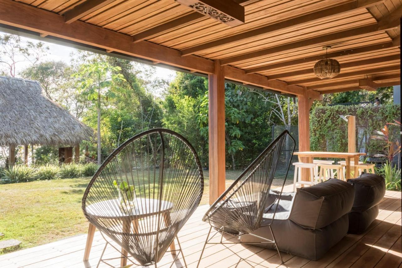 Thea Resort & Retreats - Santa Teresa Playa Santa Teresa  Ngoại thất bức ảnh