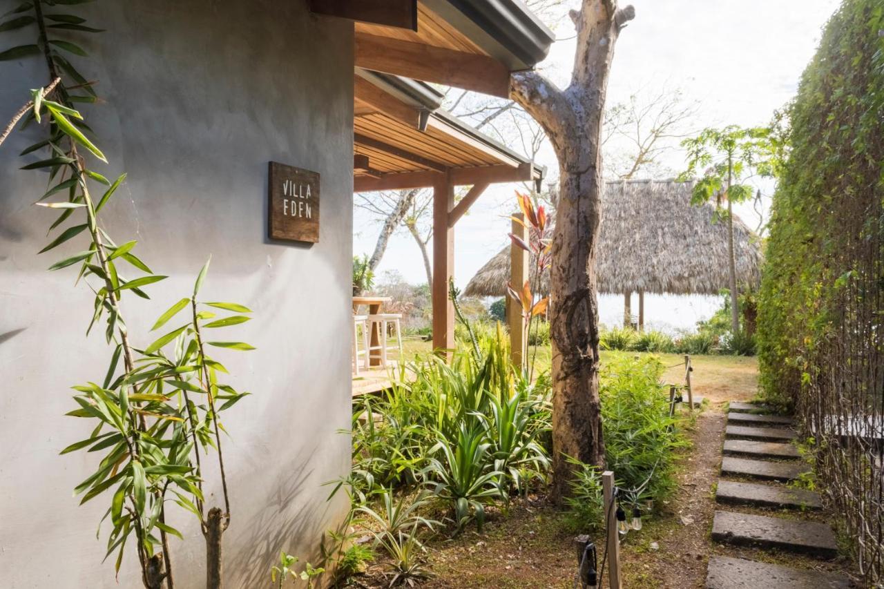 Thea Resort & Retreats - Santa Teresa Playa Santa Teresa  Ngoại thất bức ảnh