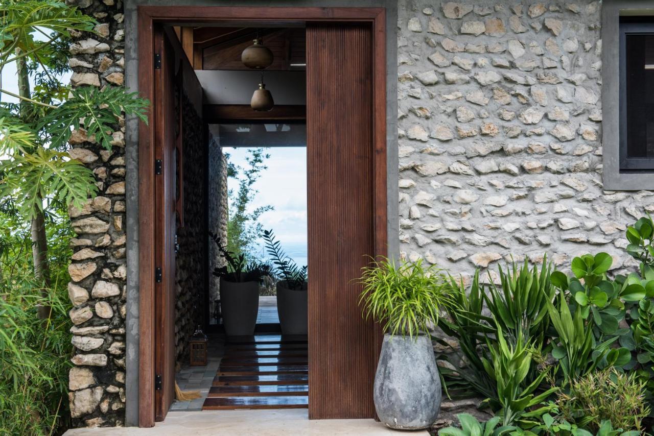 Thea Resort & Retreats - Santa Teresa Playa Santa Teresa  Ngoại thất bức ảnh