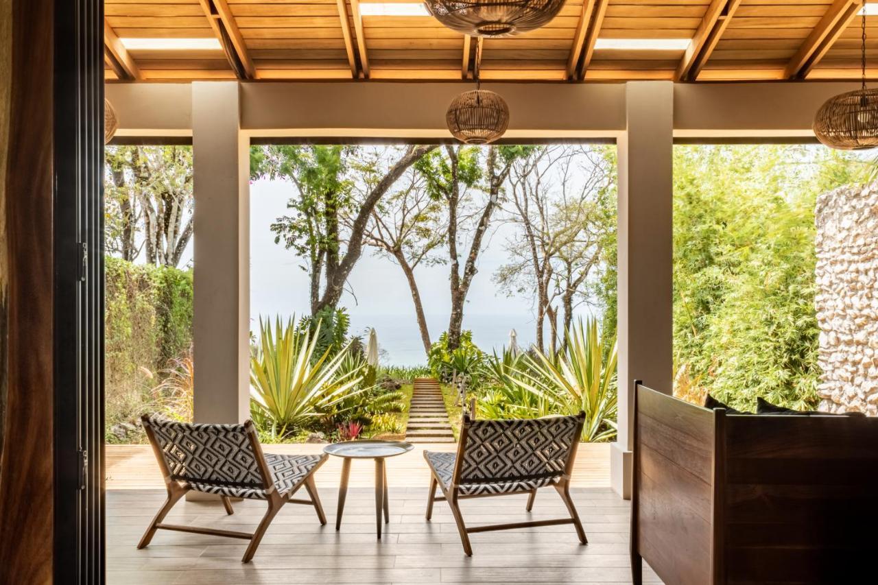 Thea Resort & Retreats - Santa Teresa Playa Santa Teresa  Ngoại thất bức ảnh