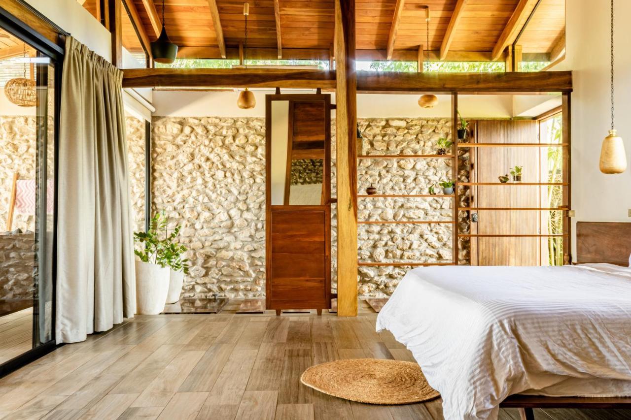 Thea Resort & Retreats - Santa Teresa Playa Santa Teresa  Ngoại thất bức ảnh