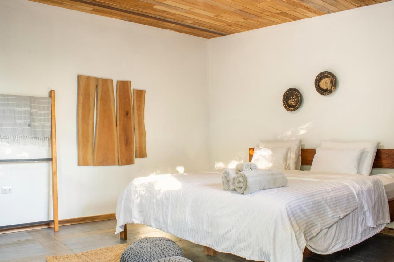 Thea Resort & Retreats - Santa Teresa Playa Santa Teresa  Ngoại thất bức ảnh