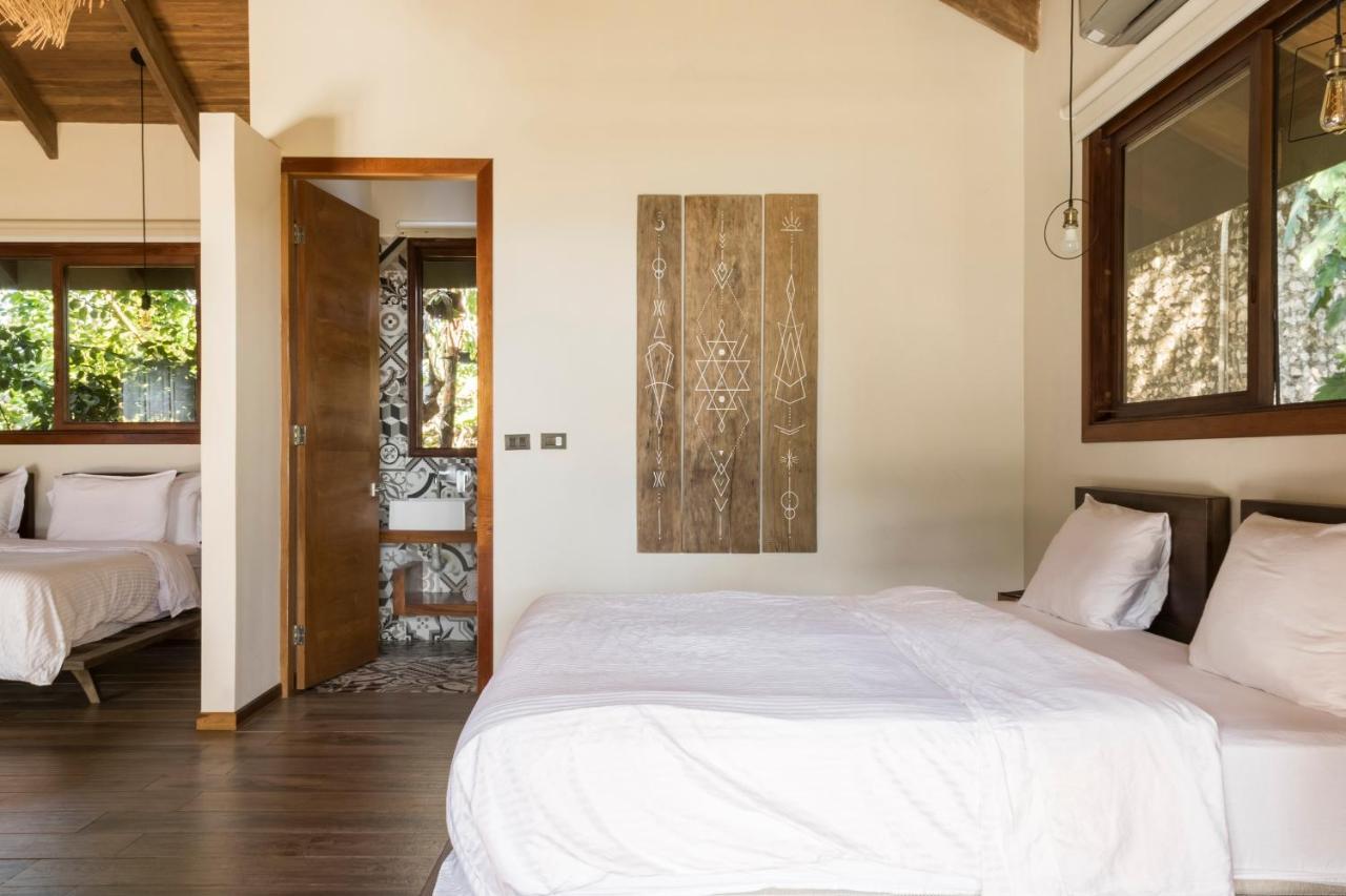Thea Resort & Retreats - Santa Teresa Playa Santa Teresa  Ngoại thất bức ảnh