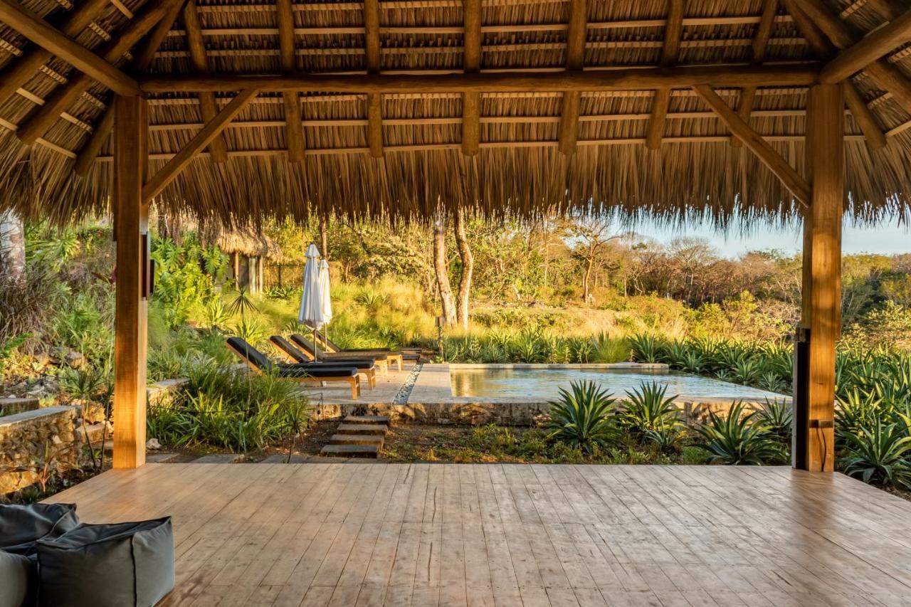 Thea Resort & Retreats - Santa Teresa Playa Santa Teresa  Ngoại thất bức ảnh