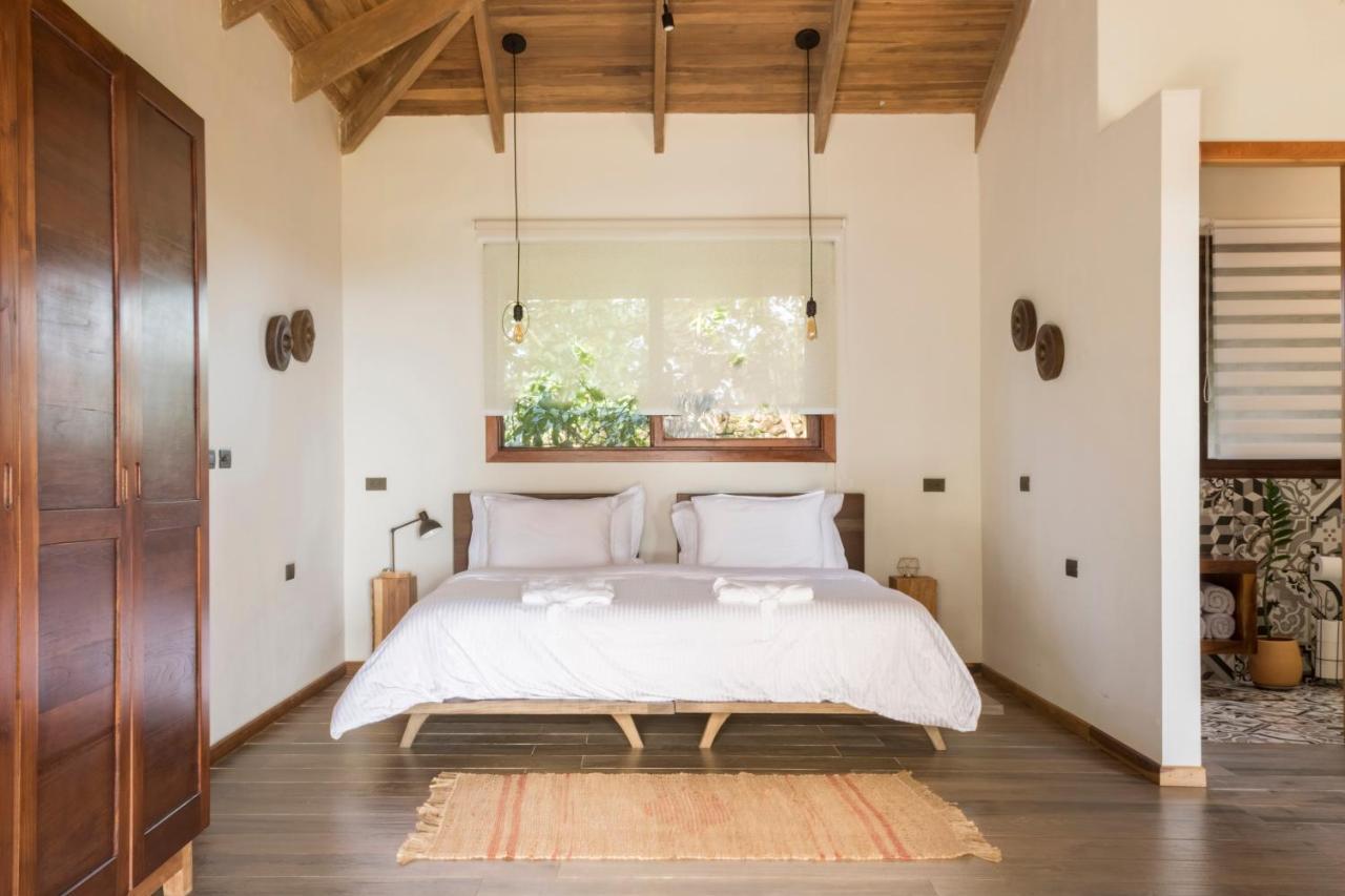 Thea Resort & Retreats - Santa Teresa Playa Santa Teresa  Ngoại thất bức ảnh