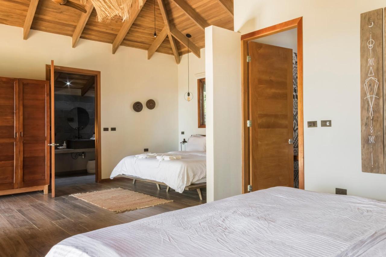 Thea Resort & Retreats - Santa Teresa Playa Santa Teresa  Ngoại thất bức ảnh