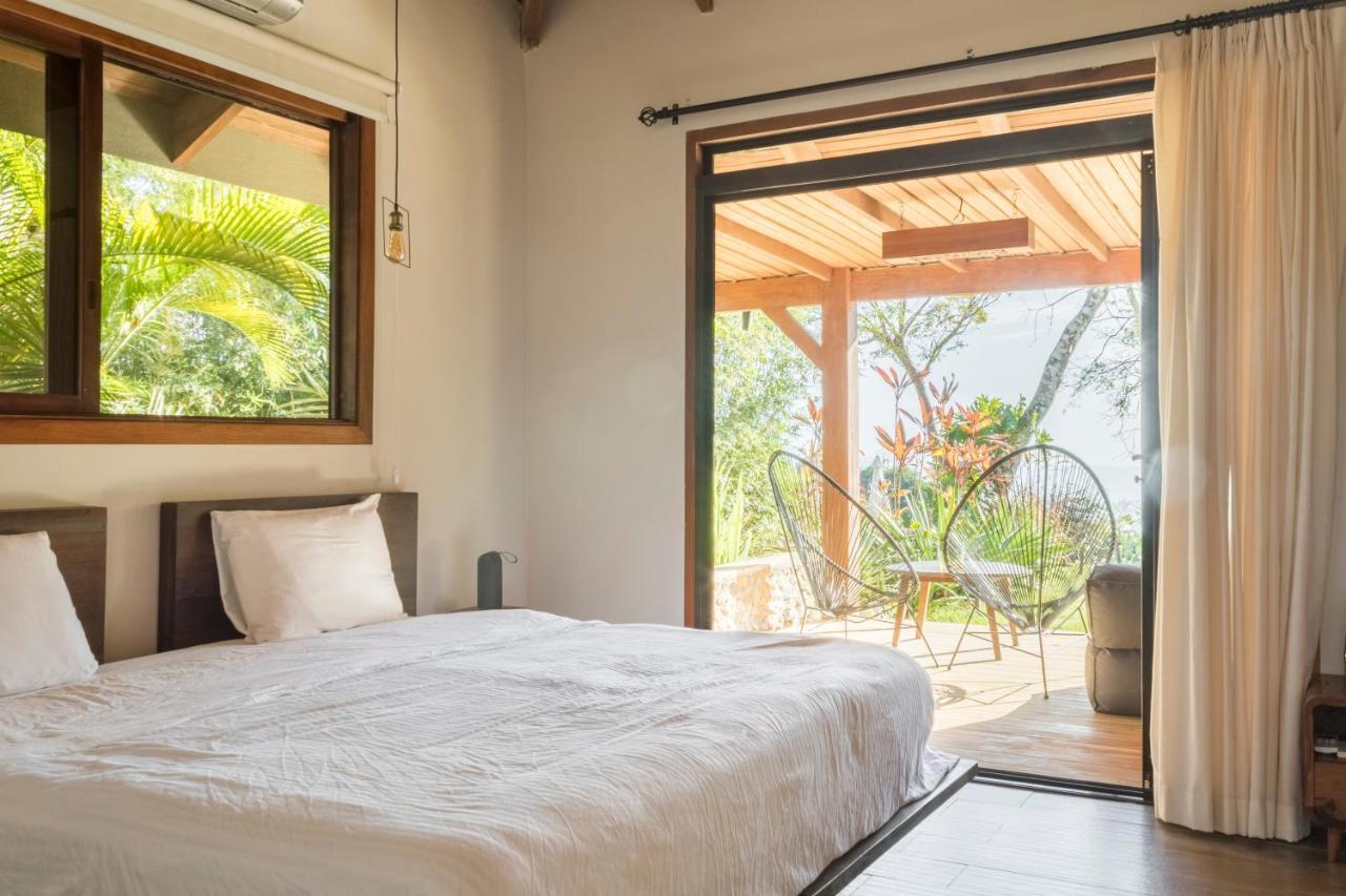 Thea Resort & Retreats - Santa Teresa Playa Santa Teresa  Ngoại thất bức ảnh