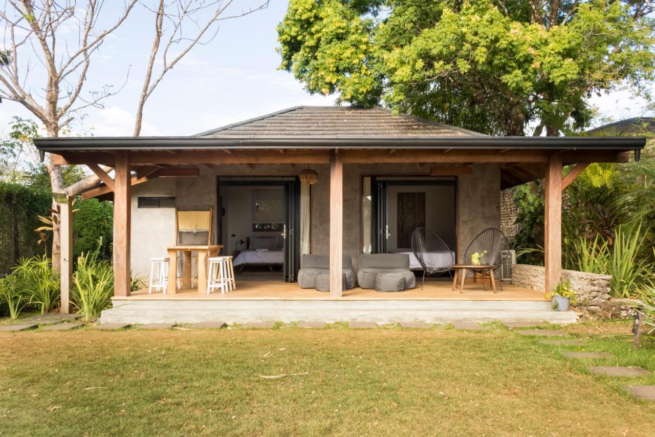 Thea Resort & Retreats - Santa Teresa Playa Santa Teresa  Ngoại thất bức ảnh