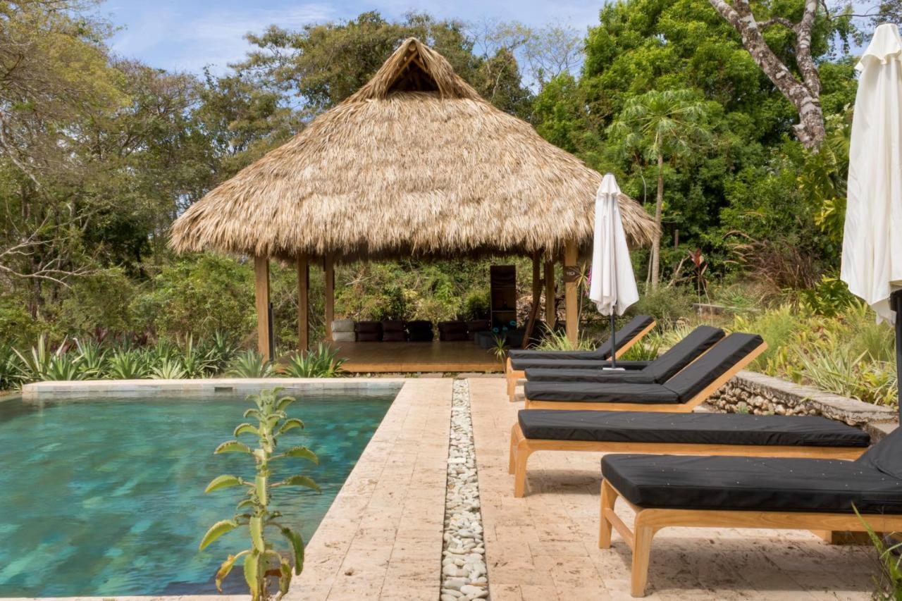 Thea Resort & Retreats - Santa Teresa Playa Santa Teresa  Ngoại thất bức ảnh
