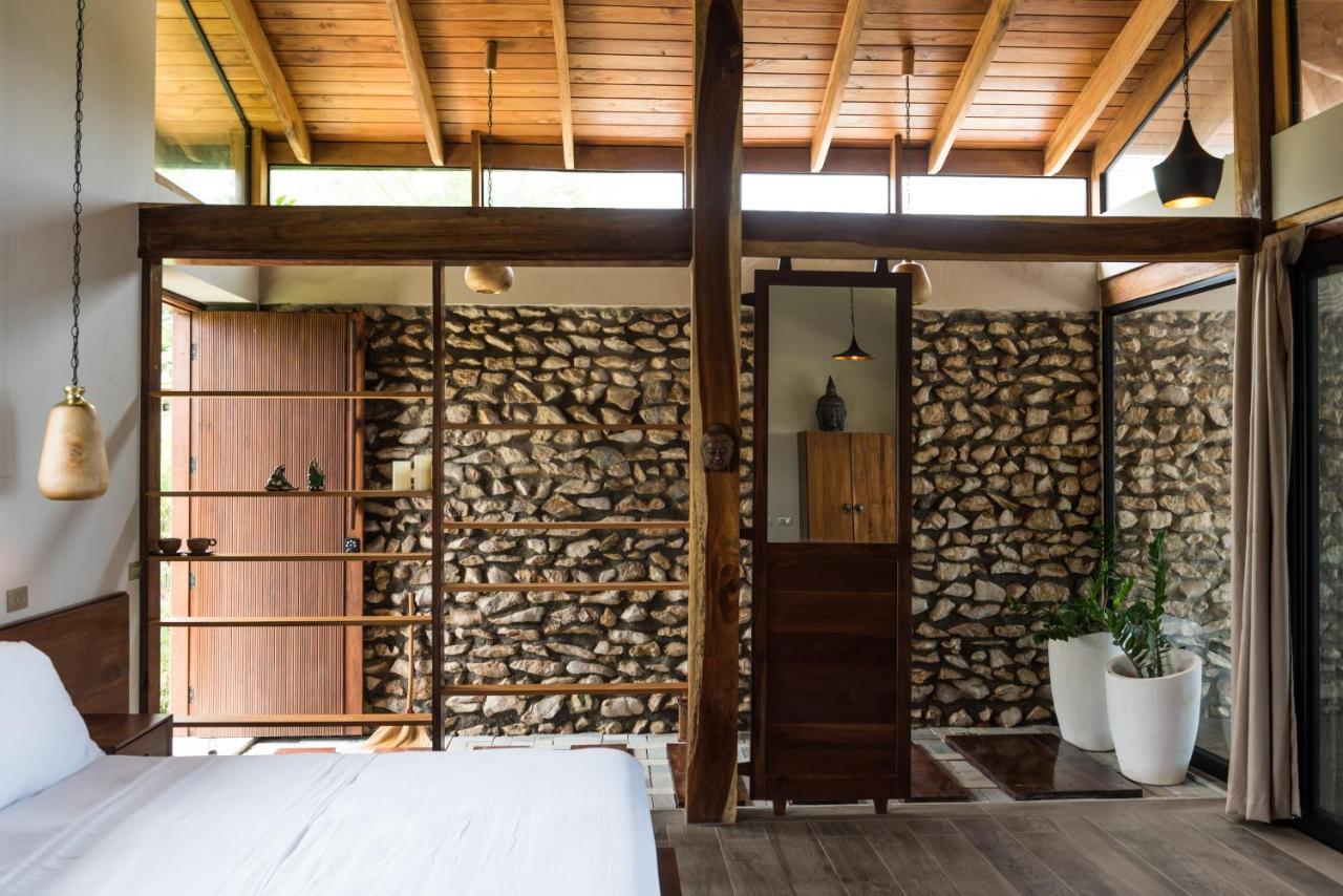 Thea Resort & Retreats - Santa Teresa Playa Santa Teresa  Ngoại thất bức ảnh