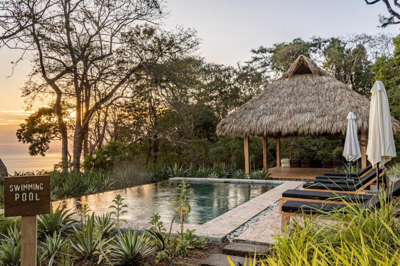 Thea Resort & Retreats - Santa Teresa Playa Santa Teresa  Ngoại thất bức ảnh