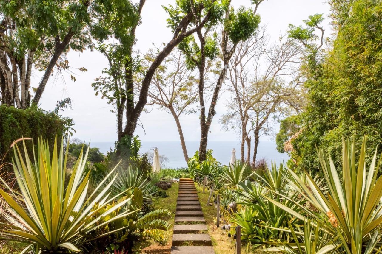 Thea Resort & Retreats - Santa Teresa Playa Santa Teresa  Ngoại thất bức ảnh