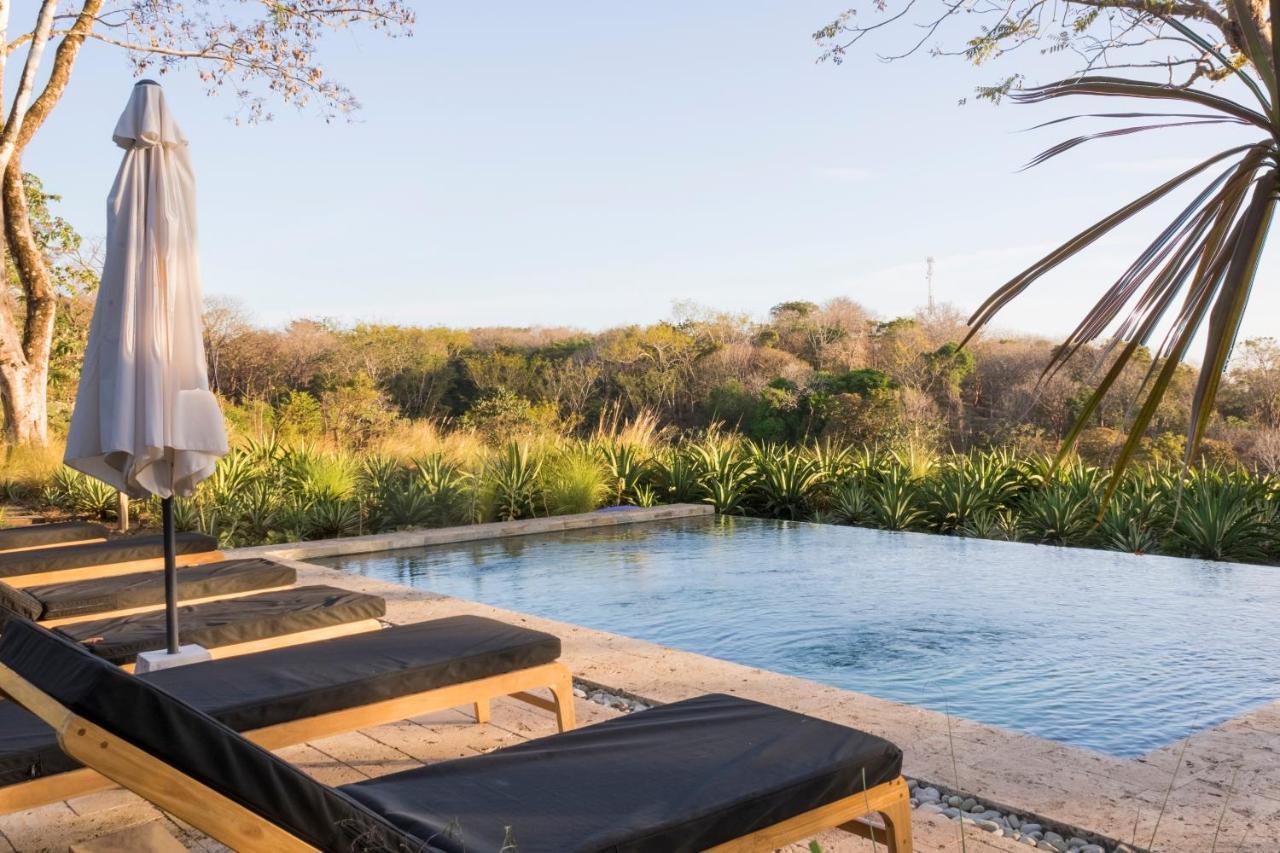 Thea Resort & Retreats - Santa Teresa Playa Santa Teresa  Ngoại thất bức ảnh