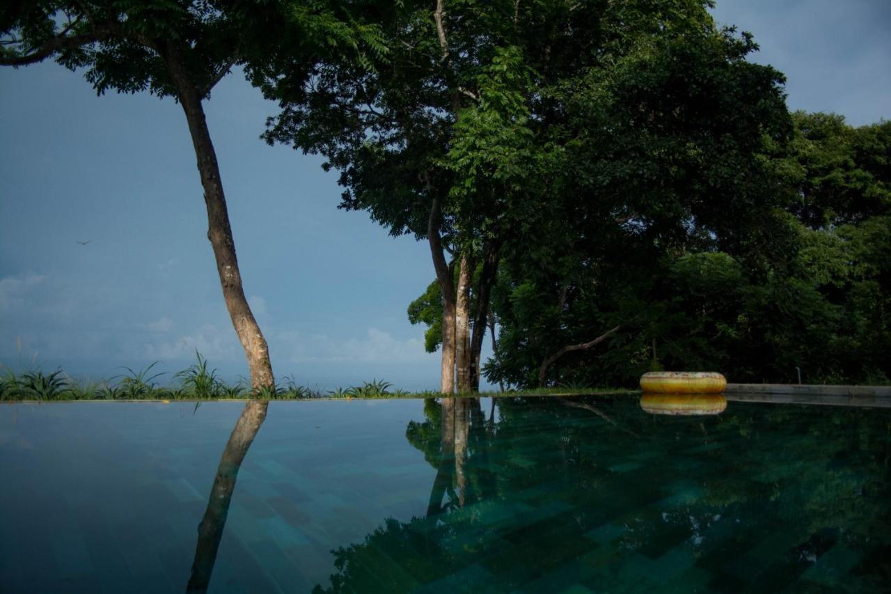 Thea Resort & Retreats - Santa Teresa Playa Santa Teresa  Ngoại thất bức ảnh
